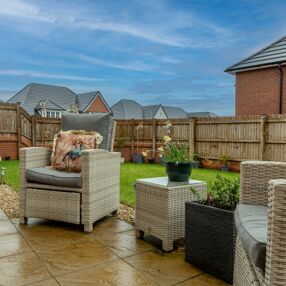 Hen Chwarel Drive, Llanwern. For sale with Clarke & Partners estate agent.